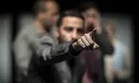 سال ۹۵ با «خدای کشتار» تمام می‌شود