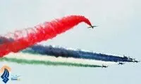تصاویر: نمایشگاه دفاعی ایدیکس 2013