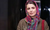 لیلا حاتمی چرا می خواهد راه سقوط را طی کند؟