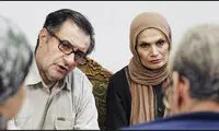 تلویزیون با کیانوش عیاری سر ناسازگاری دارد