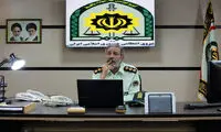 داریوش فرهنگ: ناجا خیال می‌کند من پلیسم!