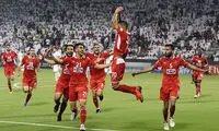 اطلاعیه باشگاه پرسپولیس درباره فینال آسیا