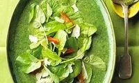 طرز تهیه چند سوپ دلچسب برای روز‌های سرد پاییز