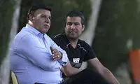 مظلومی: استقلال برای حضور در آسیا مهاجم می‌خواهد