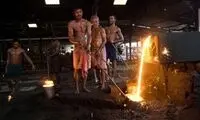 با سخت‌ترین مشاغل دنیا آشنا شوید
