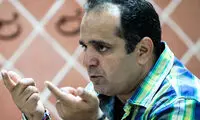 رفیعی: مجری خفن می‌آوردند تا برنامه دیده شود!