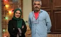 گلاره عباسی مهمان «کتاب‌باز» می‌شود