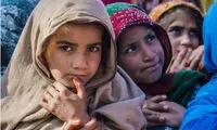 خودمان ناخوشیم اما مرز را برای افغان‌ها باز کنید