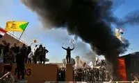 ادعای بولتون در مورد حمله به سفارت آمریکا