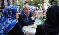 نکوداشت زادروز هنرمندان پیشکسوت موسیقی