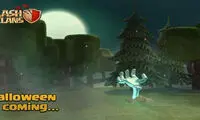 نسخه هالووین کلش آف کلنز منتشر شد