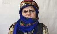 تصاویری از زیبایی از دست رفته... (18+)