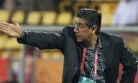 افشین قطبی در یک قدمی فولاد خوزستان