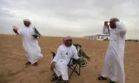 پرنده‌های چندمیلیارد تومانی ایران +عکس