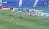 خلاصه بازی پاختاکور ۳ - شهرخودرو ۰