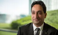 پیمان کارگر؛ رئیس جدید و ایرانی اینفینیتی