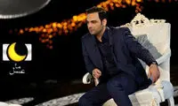 گفت‌و‌گو با احسان علیخانی، مجری «ماه عسل»