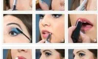 آرایشگر حرفه ای خود باشید‎