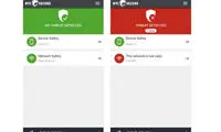 افزایش امنیت موبایل با یک اپلیکیشن اختصاصی