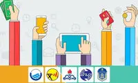 پرداخت قبوض و خالی‌شدنِ کارت بانکی!