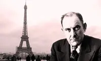 بزرگ ترین کلاهبردار اروپا