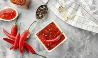 ۹خاصیت شگفت‌انگیز غذاهای تند که نمی‌دانستید