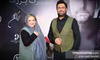 کنسرت پاییزی‌ «محمد علیزاده»