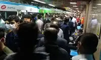 و کرونایی که فقط در ۱۳بدر حضور دارد!