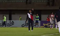 جنجال بعد از گل دوم استقلال؛ حمله نصرتی به داور