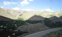 برگ جهان؛ روستایی زیبا و دیدنی بیخ گوش تهران!