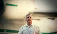 فیلمبرداری فیلم «حاتمی‌کیا» از نیمه گذشت