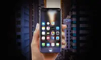 اولین ویدئوی واقعی از کار با آیفون 8