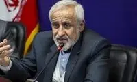 کنایه‌ی ارزیِ الیاس نادران به دولت روحانی