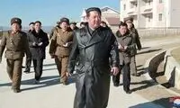 ادای لباس پوشیدن کیم جونگ اون را در نیاورید!
