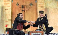 «قاسیموف» و «همای»؛ استادان ساز و آواز موسیقی «ردیف»