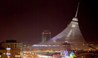 در «آستانه»؛ پایتخت نوظهور قزاق ها