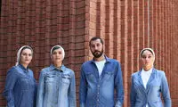 گروه بازیگران «امشب اینجا» تکمیل شد