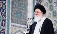 علم‌الهدی، دلیل سقوط دولت مصدق را اعلام کرد
