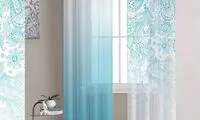 ۷ روش پوشاندن شیشه پنجره در فصل تابستان
