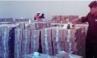 گمرک: داروها صرفا از ایران ترانزیت شده است