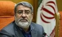 ۵میلیون تن کالای اساسی در بنادر وجود دارد