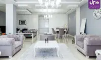 سادگی و پیچیدگی در خانه آریا و ساناز