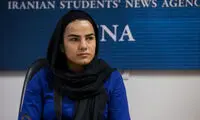 «فرشته کریمی» بهترین بازیکن آسیا شد