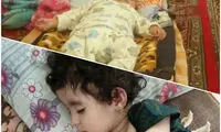 زنده در زلزله، مُرده در سرما