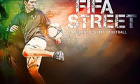 ساخت سری جدید FIFA Street