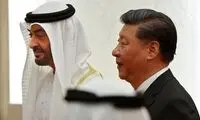 امارات تأسیسات چینی را بست
