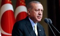 اردوغان به غربی‌ها: حق انتقاد از ترکیه را ندارید