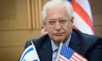 فریدمن: ایران روزی ۵ بار دعا می‌کند ترامپ ببازد