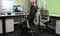 برنامه جدید ایرج طهماسب کی پخش می‌شود؟