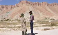 اولین زنان محیط‌بان در افغانستان +عکس
